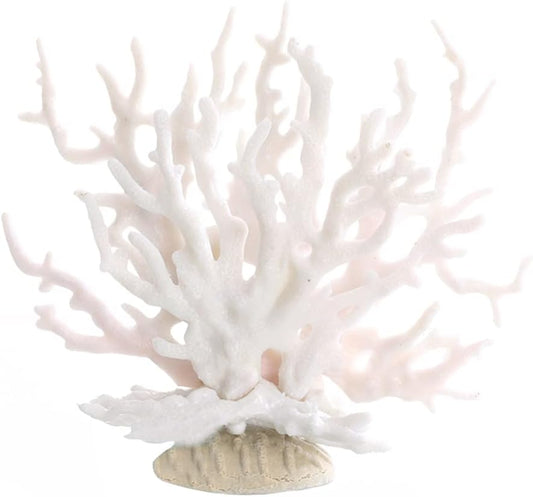 Artificial Aquatic Plants Fish Tank Fake Coral Multi-Purpose Pollution-Free Simulation Water Grass Small Aquarium Plants Artificial Aquarium Decoration