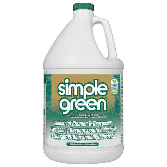 SMP13005 - Industrial Cleaner and Degreaser
