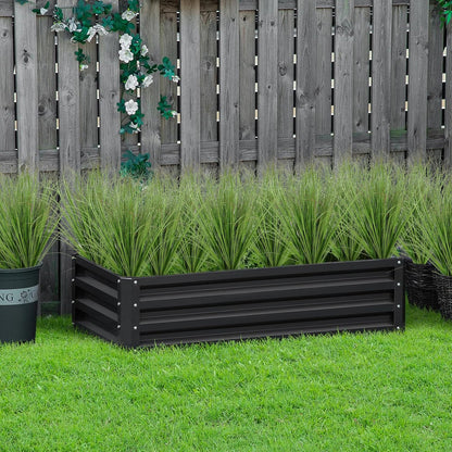 20 PCS Artificial Fall Plants Outdoor Faux Fall Wheat Grass
