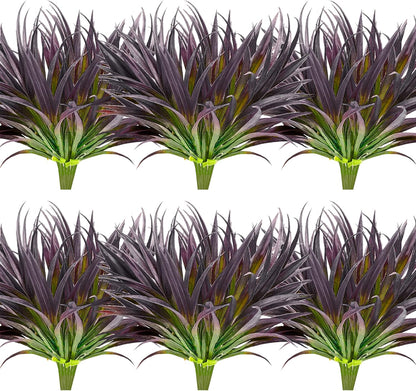 Artificial Plants Outdoor, UV Resistant, Fake Tropical Plants
