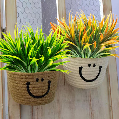 Artificial Plants Outdoor, UV Resistant, Fake Tropical Plants
