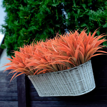 Artificial Plants Outdoor, UV Resistant, Fake Tropical Plants