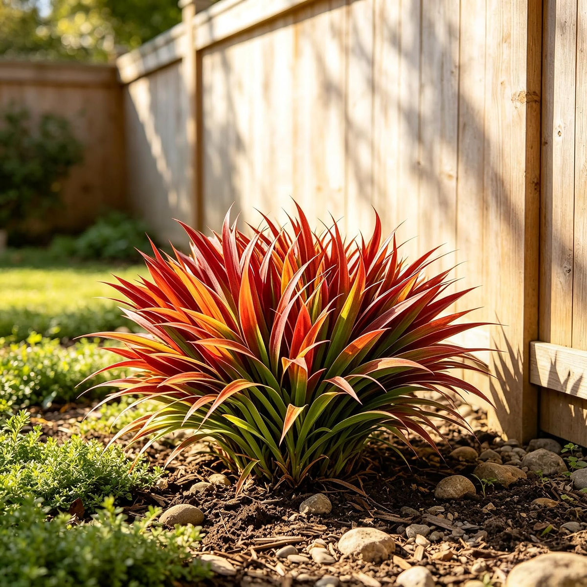 Artificial Plants Outdoor, UV Resistant, Fake Tropical Plants