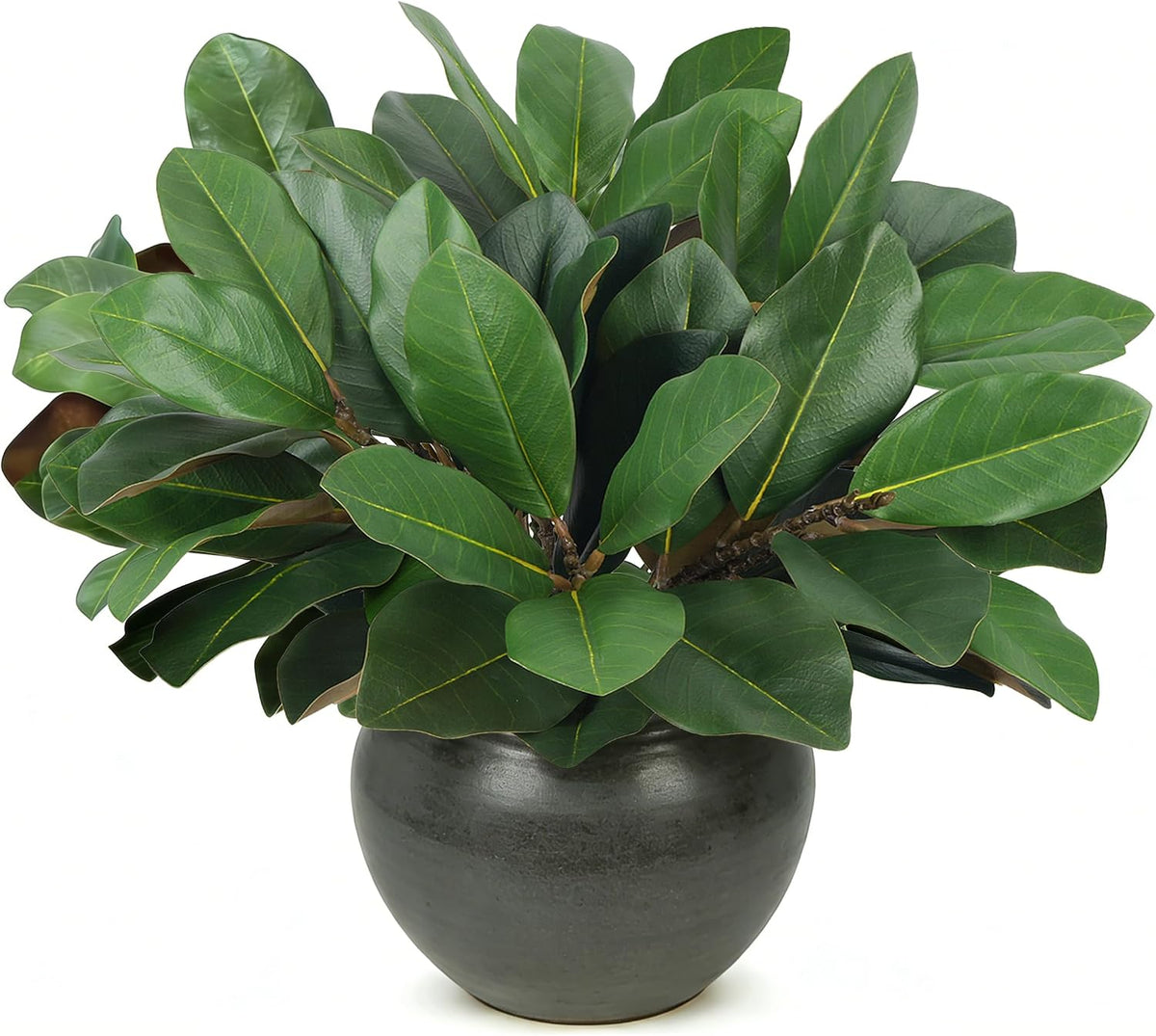 Artificial Monstera Leaves Artificial Plants Indoor Home Decor