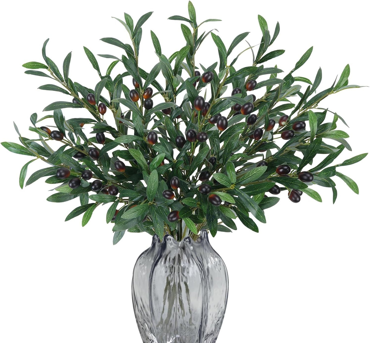 Artificial Monstera Leaves Artificial Plants Indoor Home Decor