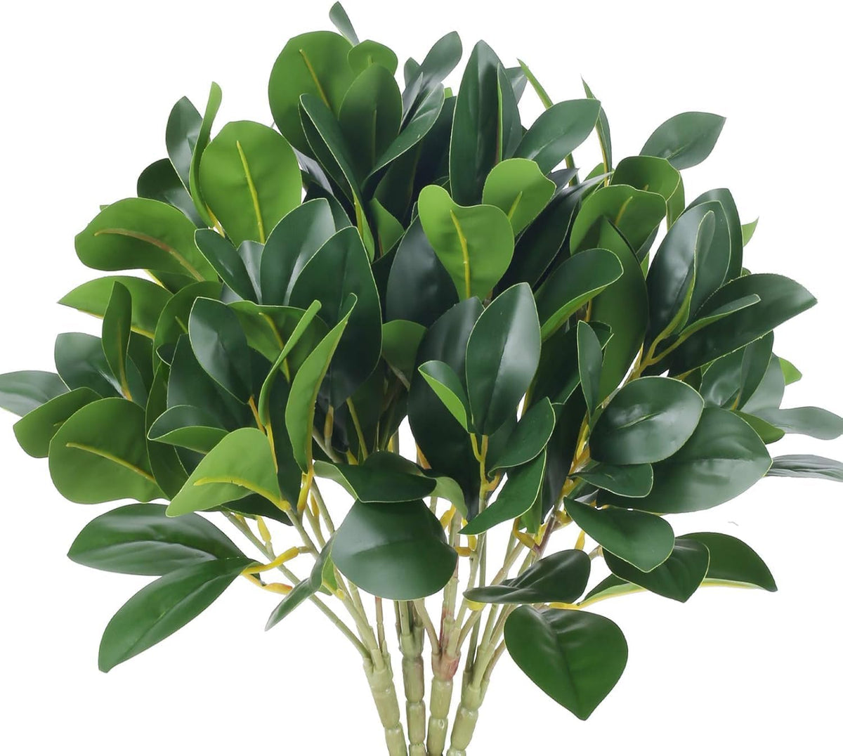 Artificial Monstera Leaves Artificial Plants Indoor Home Decor