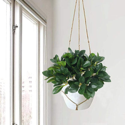 Artificial Monstera Leaves Artificial Plants Indoor Home Decor