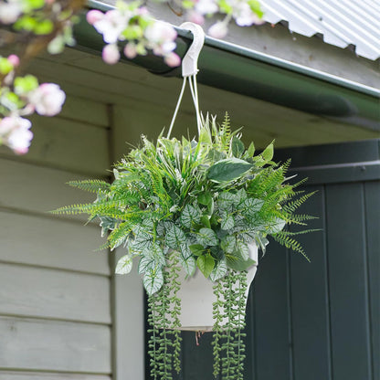 Artificial Monstera Leaves Artificial Plants Indoor Home Decor