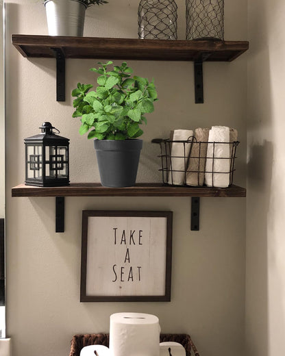 Small Fake Plants Mint Artificial Potted Plants,Green