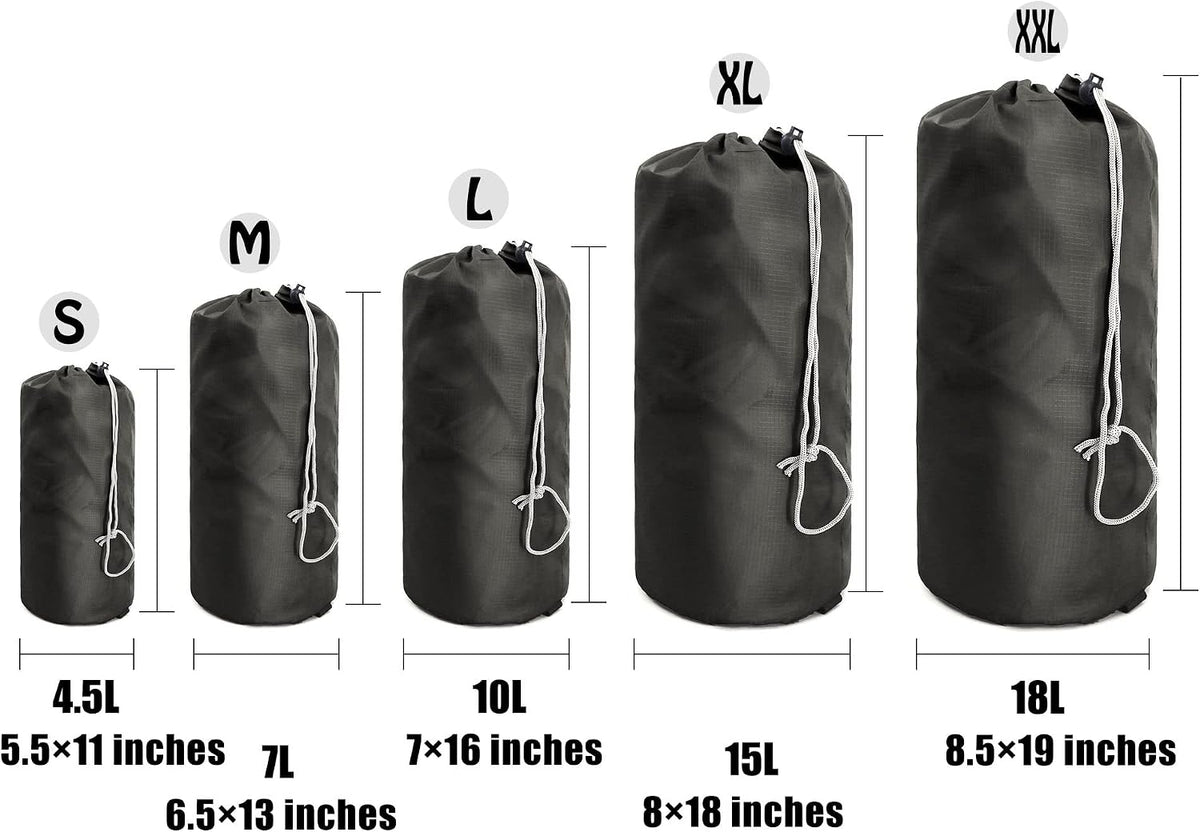 Gym Bags for Men Women Mesh Drawstring Backpack for Swim Sports Workout Gear Gifts for Swimmers Beach Pool Wrestling Backpack Cinch Bag With 3 Pockets Neon Yellow XLarge