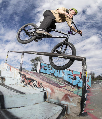 Low PRO Triple Certified Helmet - Ideal for Skateboarding, Bicycling, BMX and Roller Skating