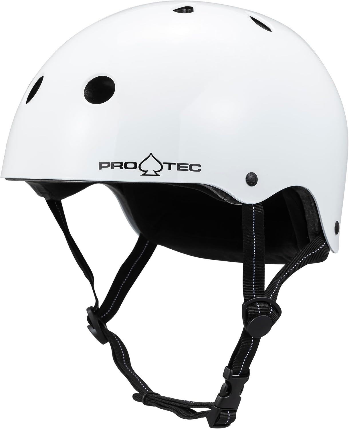Low PRO Triple Certified Helmet - Ideal for Skateboarding, Bicycling, BMX and Roller Skating