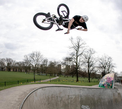 Low PRO Triple Certified Helmet - Ideal for Skateboarding, Bicycling, BMX and Roller Skating