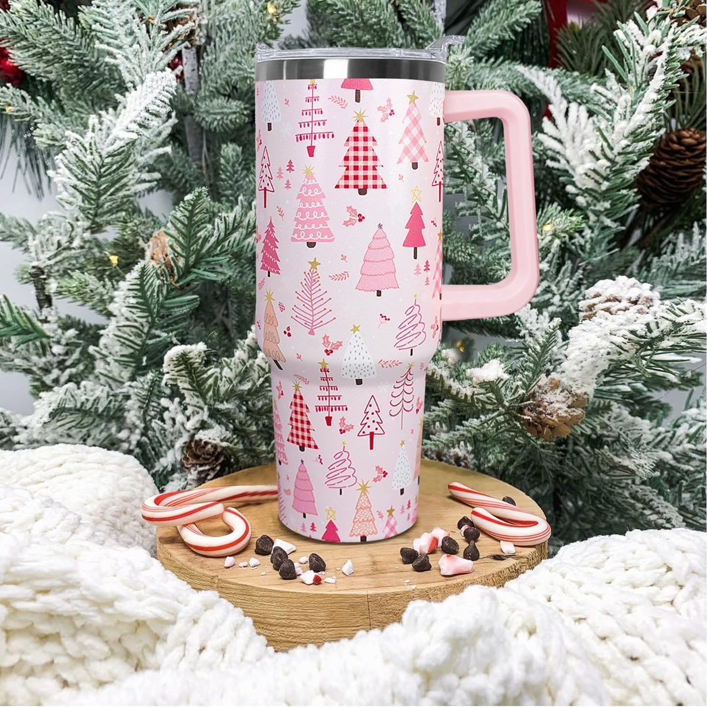 30 oz Stainless Steel Tumbler with lid and Straw,Yellow CoffeeTravel Mug Cup Water Botter, Lemon Gifts for Lemon Lovers - Colors B