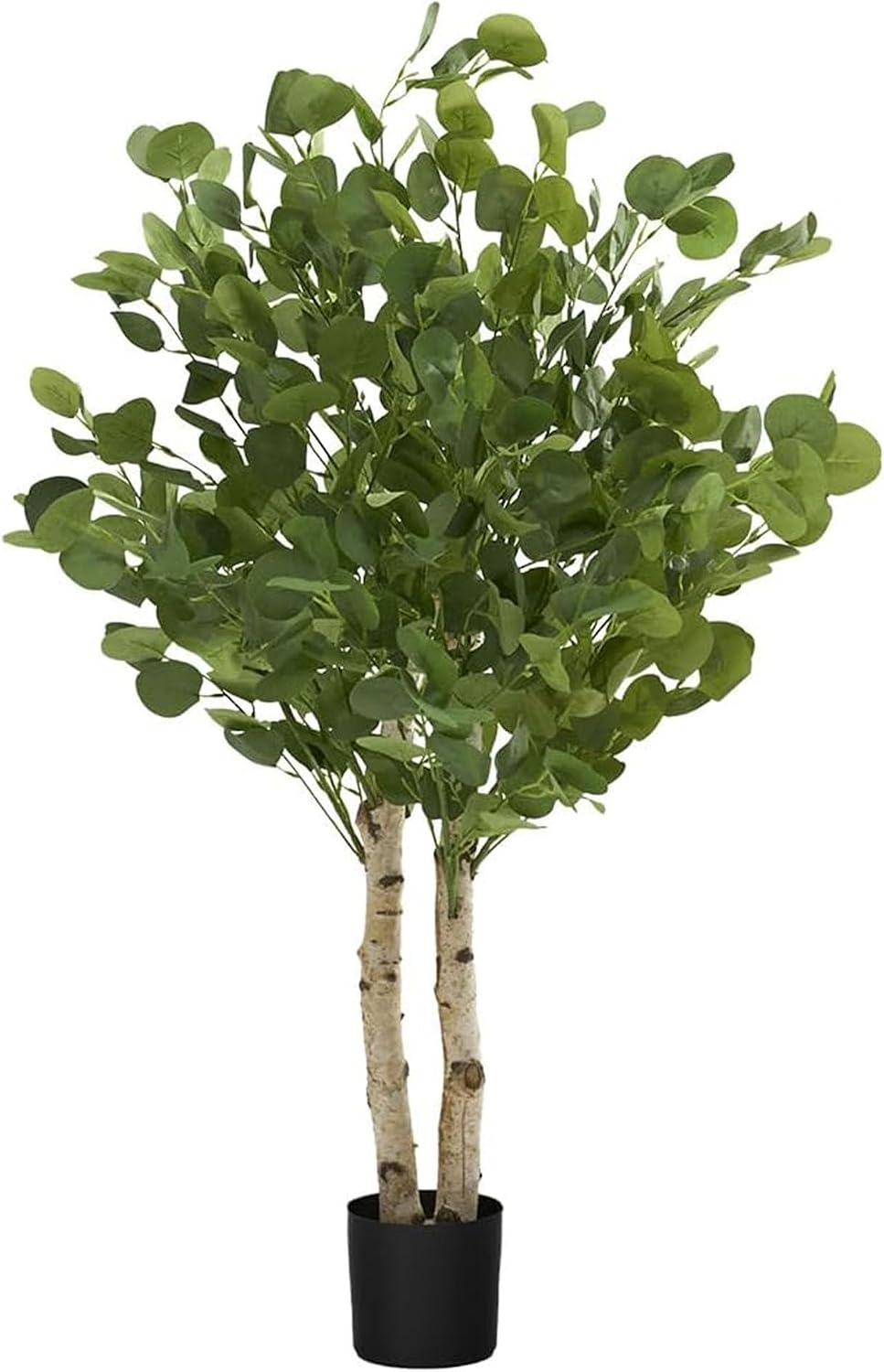 5ft Artificial Bamboo Tree - Indoor Faux Plant
