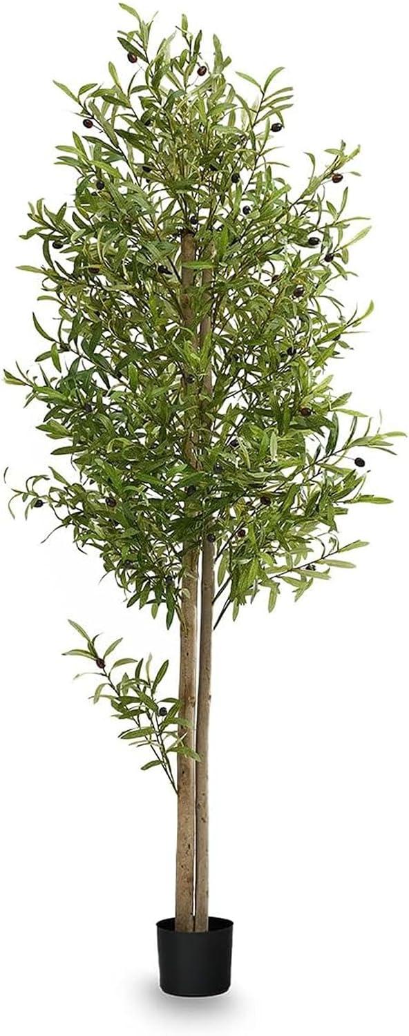 5ft Artificial Bamboo Tree - Indoor Faux Plant