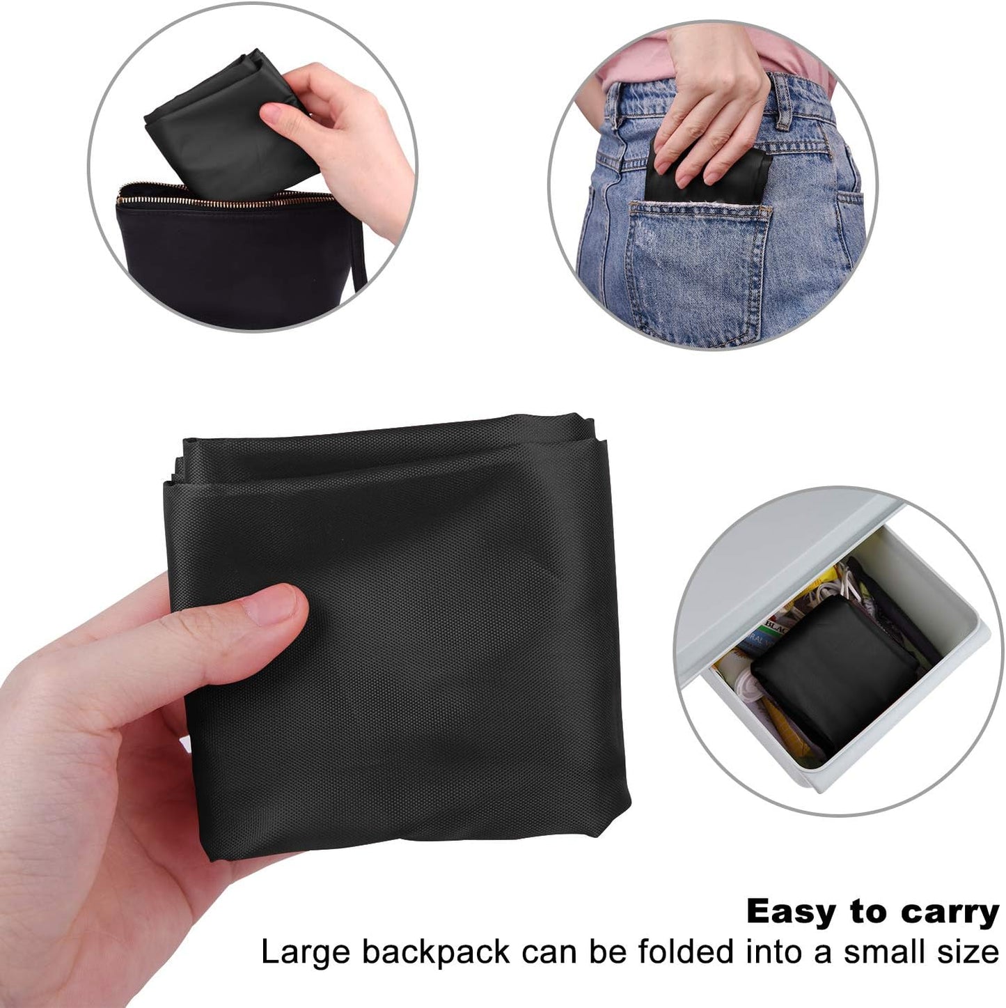 25Pcs Yellow Drawstring Bags - String Backpacks for Gym, Sport, Traveling