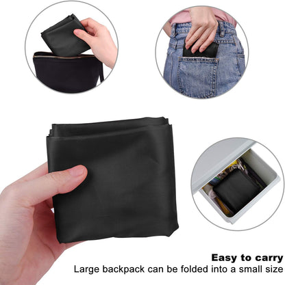 25Pcs Yellow Drawstring Bags - String Backpacks for Gym, Sport, Traveling