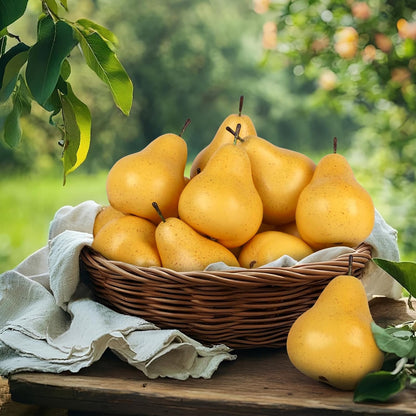 6pcs Artificial Peach Decoration Fake Nectarine Fruit Display Faux Lifelike Fruits Ornament Home Party Kitchen Christmas