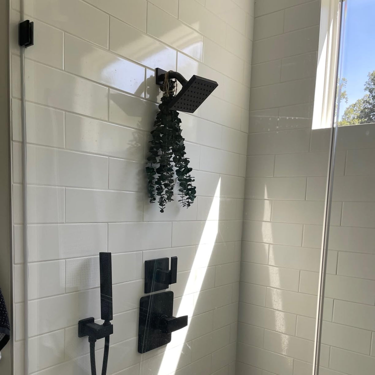 20pcs Eucalyptus Stems Artificial Eucalyptus Leaves Stems Artificial Fake Flowers for Home Office Flowers Bouquet Centerpiece Wedding Decoration Christmas Decor 2026