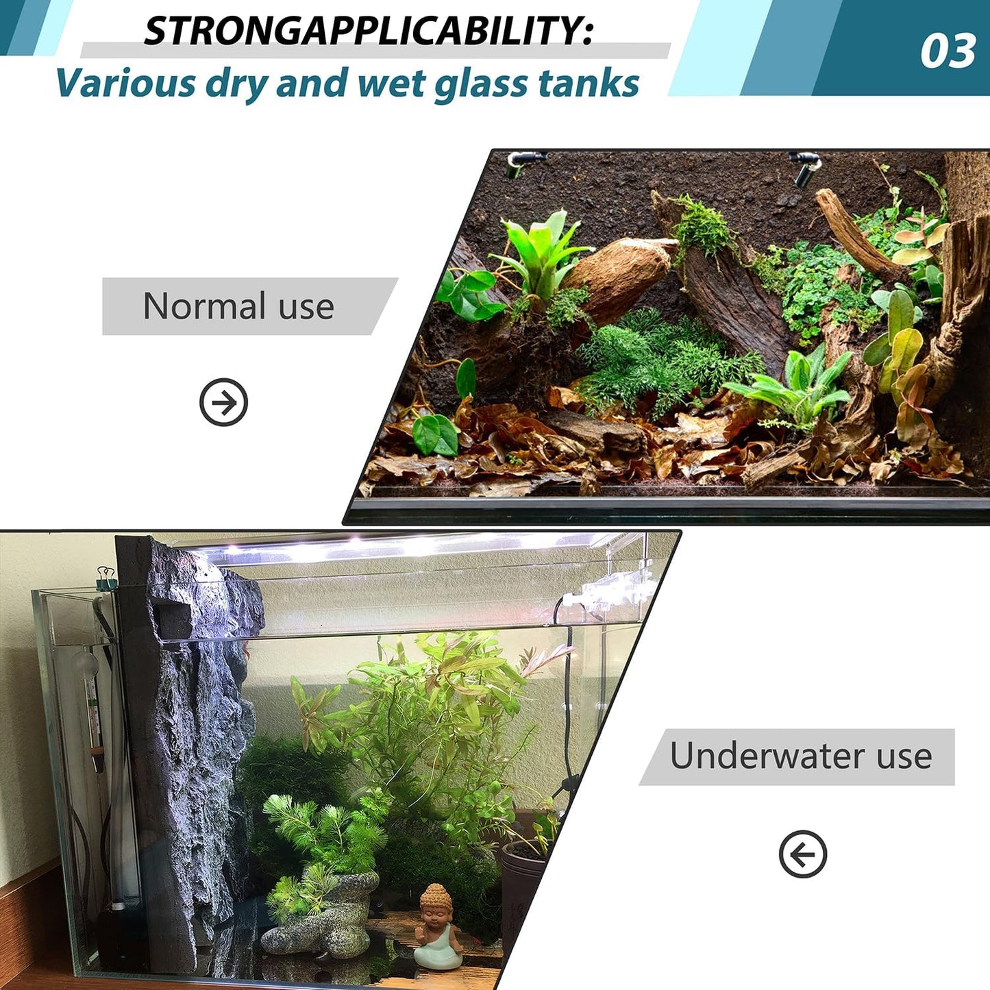 17.7x11.8in Rock Terrarium Background,3D Reptile Tank Background Board,Amphibian Stereo Backdrop Wall,Lizard Snake Gecko Spider Fish pet silo Background Decorative Panel(Paleyellow)