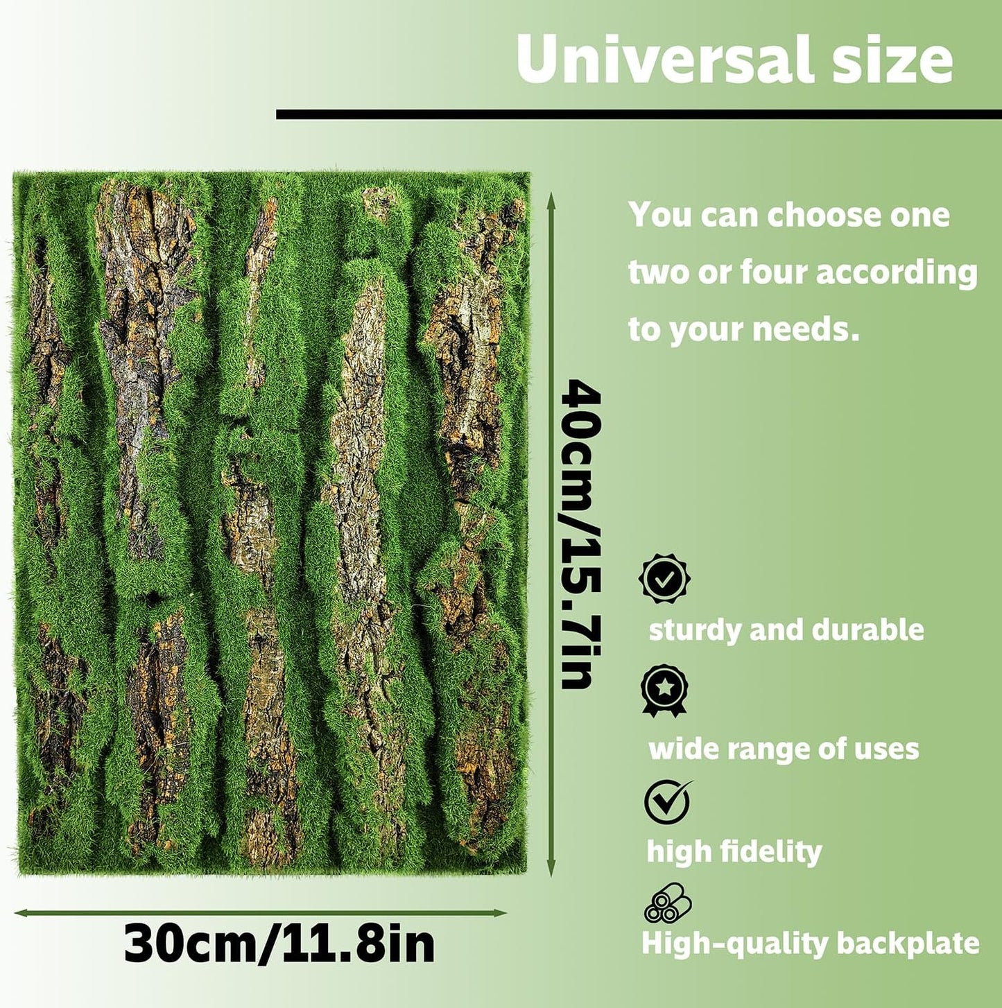 17.7x11.8in Rock Terrarium Background,3D Reptile Tank Background Board,Amphibian Stereo Backdrop Wall,Lizard Snake Gecko Spider Fish pet silo Background Decorative Panel(Paleyellow)