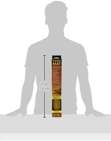 Sand Mat, 20-Gallon