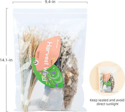 Natural & Soft Hamster Bedding Mate Small Animal Habitat Decor for Syrian Dwarf Hamsters Gerbils Mice Degus Bunny or Other Small-Sized Pet (Flowers Scent Path)