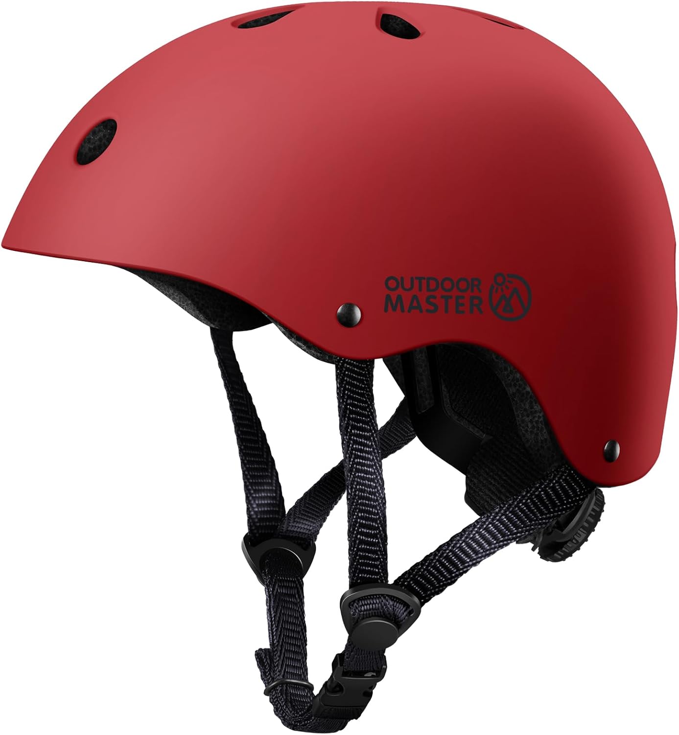 Kids Bike Helmet, Adjustable for Cycling & Skating | ABS shell + EPS foam, Breathable washable liners, CPSC certified, Adjustable dial & strap, Toddler to youth fit