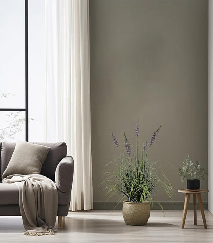 Artificial Plant 47in Tall Artificial Lavender Plant,Faux Plants Indoor Home Decorative Artificial Plants & Flowers in Pot Fake Plant, House Plant Indoor