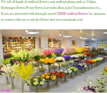 30 pcs Real-Touch Artificial Tulip Flowers Home Wedding Party Decor