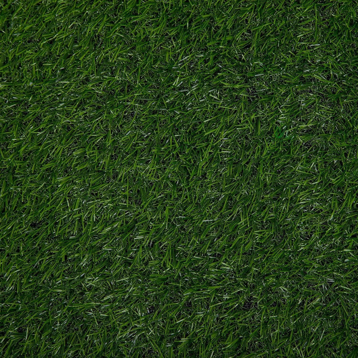 Green Artificial Grass Rug Grass Carpet Rug 3.2' x 6.5', Realistic Fake Grass Deluxe Turf Synthetic Turf Thick Lawn Pet Turf -Perfect for Indoor/Outdoor
