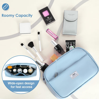 Womens Gym Tote Duffle Bag with Wet Pocket & Shoe Compartment, Sports Duffel Overnight Weekender Hospital Workout Carry on Bag for Girls, Ideal for Travel, Swimming, Dance, Ballet Beige