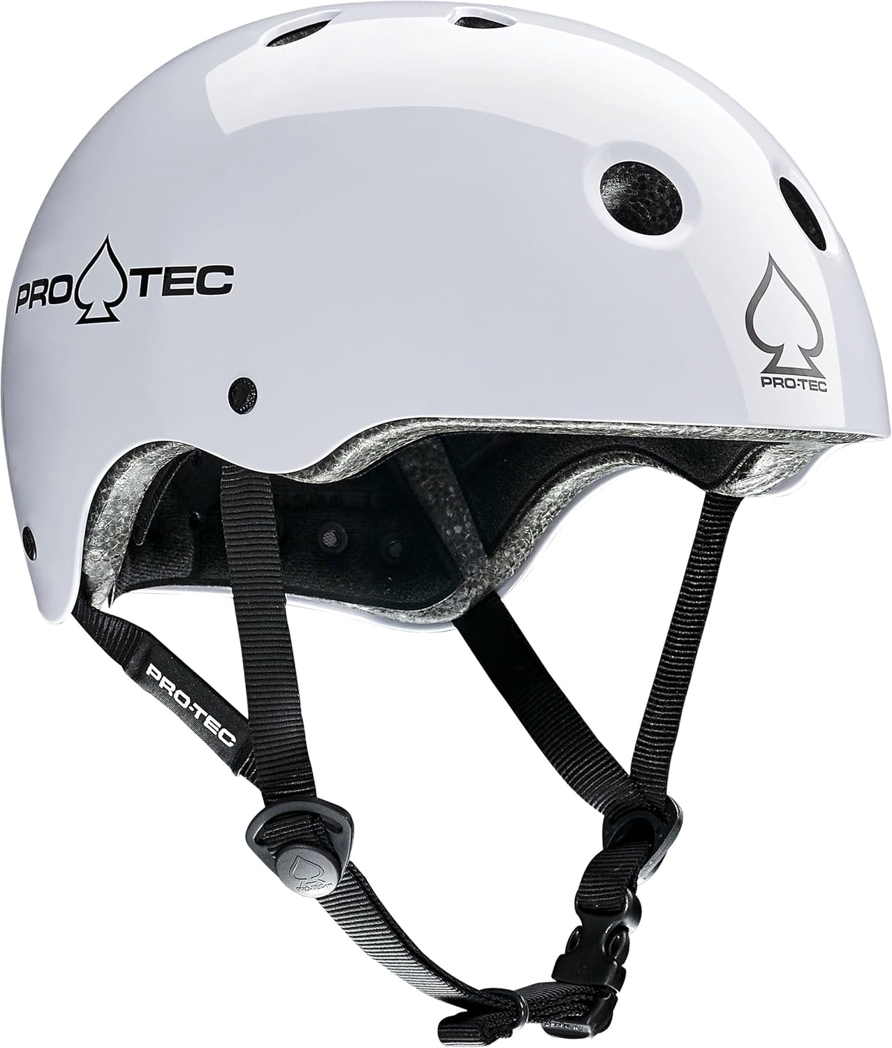 JR Classic Certified Snow Helmet for Kids – Reliable Snow Protection for Snowboarding and Skiing