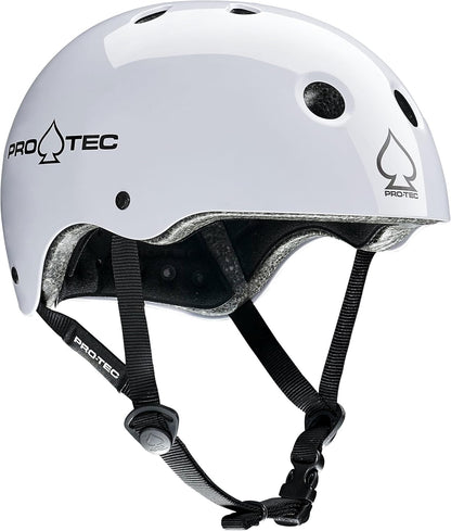 JR Classic Certified Snow Helmet for Kids – Reliable Snow Protection for Snowboarding and Skiing