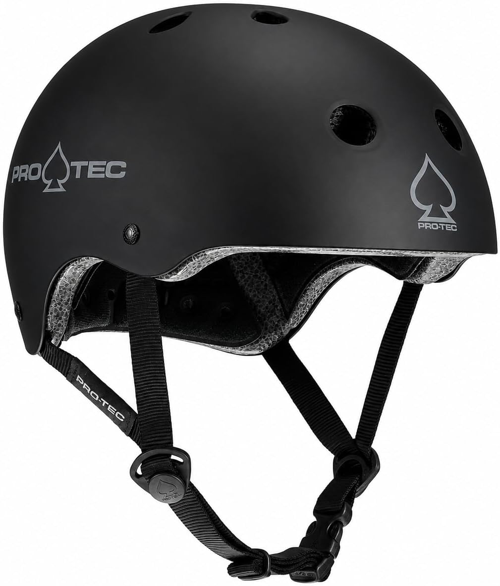 JR Classic Certified Snow Helmet for Kids – Reliable Snow Protection for Snowboarding and Skiing