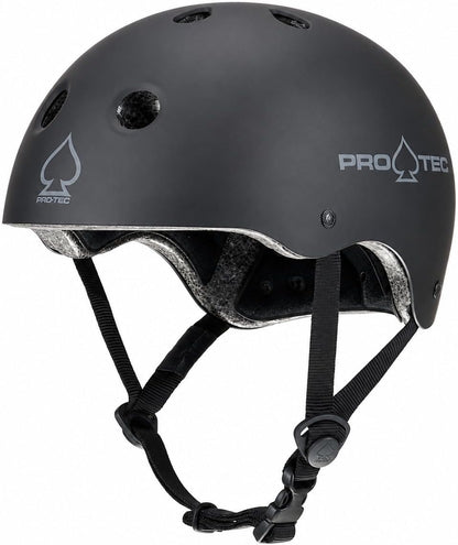 JR Classic Certified Snow Helmet for Kids – Reliable Snow Protection for Snowboarding and Skiing