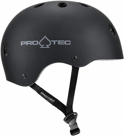 JR Classic Certified Snow Helmet for Kids – Reliable Snow Protection for Snowboarding and Skiing