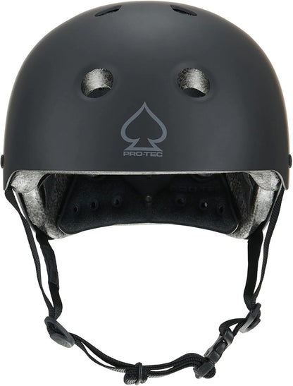JR Classic Certified Snow Helmet for Kids – Reliable Snow Protection for Snowboarding and Skiing