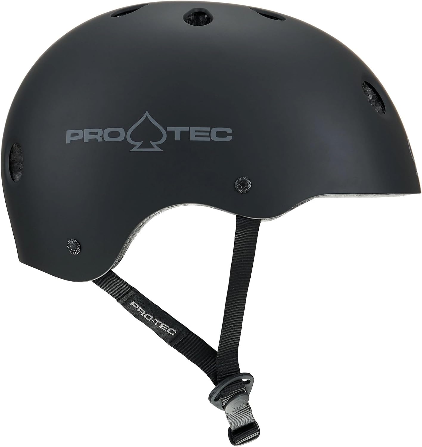 JR Classic Certified Snow Helmet for Kids – Reliable Snow Protection for Snowboarding and Skiing