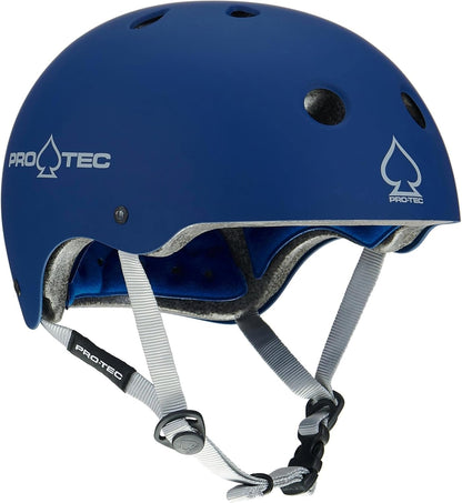 JR Classic Certified Snow Helmet for Kids – Reliable Snow Protection for Snowboarding and Skiing