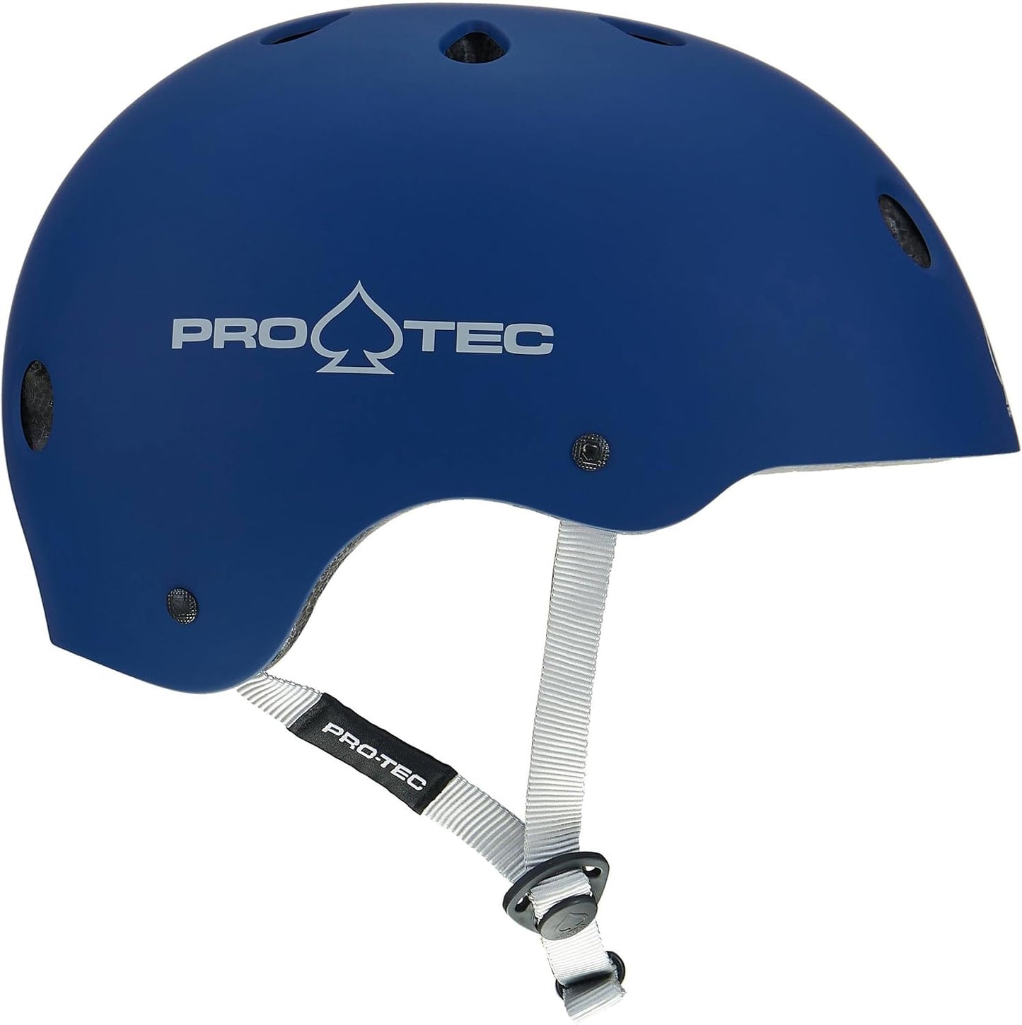 JR Classic Certified Snow Helmet for Kids – Reliable Snow Protection for Snowboarding and Skiing