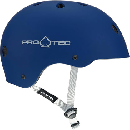 JR Classic Certified Snow Helmet for Kids – Reliable Snow Protection for Snowboarding and Skiing