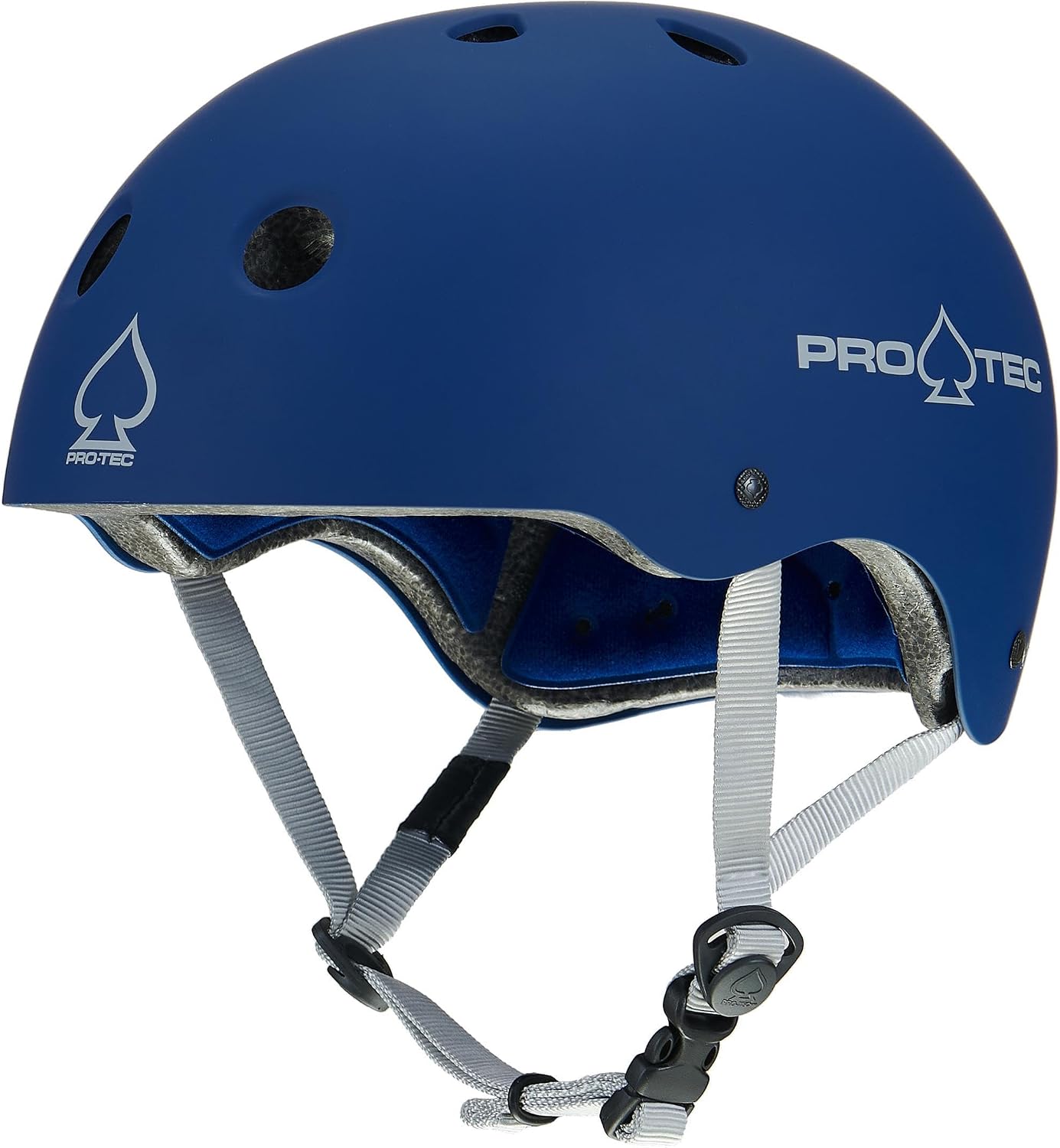 JR Classic Certified Snow Helmet for Kids – Reliable Snow Protection for Snowboarding and Skiing