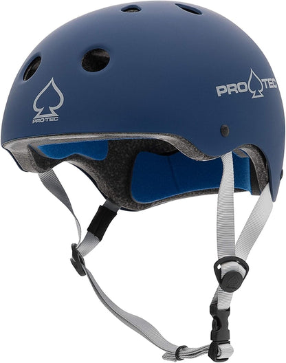 JR Classic Certified Snow Helmet for Kids – Reliable Snow Protection for Snowboarding and Skiing