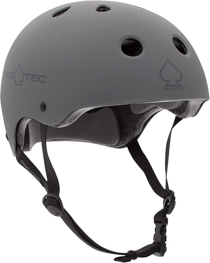 JR Classic Certified Snow Helmet for Kids – Reliable Snow Protection for Snowboarding and Skiing