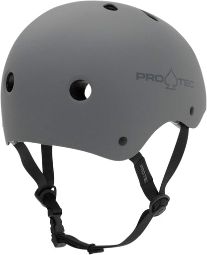 JR Classic Certified Snow Helmet for Kids – Reliable Snow Protection for Snowboarding and Skiing