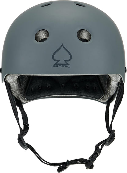 JR Classic Certified Snow Helmet for Kids – Reliable Snow Protection for Snowboarding and Skiing