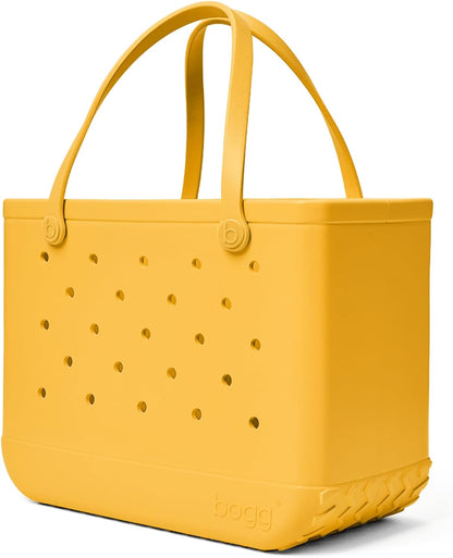 Original Large Tote – 19” x 14” x 9” – Essential Bags for Beach, Pool, Boat, Sports, Tailgating, Cruise
