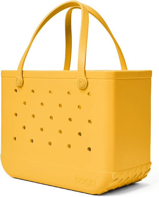 Original Large Tote – 19” x 14” x 9” – Essential Bags for Beach, Pool, Boat, Sports, Tailgating, Cruise